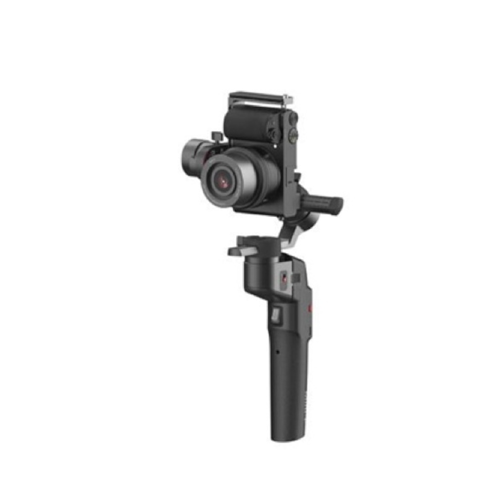 MOZA Mini-P 3-Axis Mirrorless Camera And Smartphone Gimbal Stabilizer